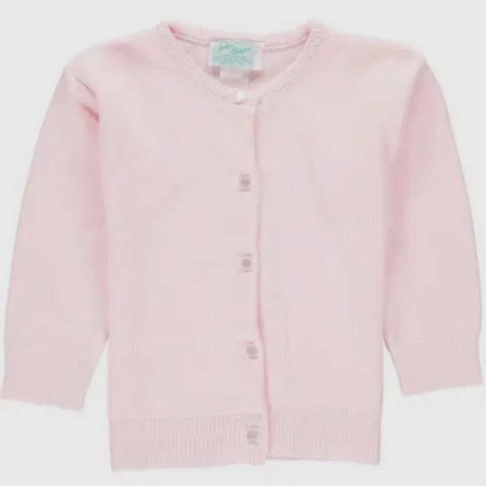 Julius Berger Button Up Cardigan